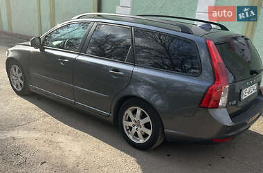 Універсал Volvo V50 2011 в Дніпрі