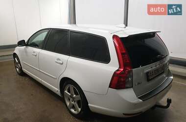 Універсал Volvo V50 2011 в Києві