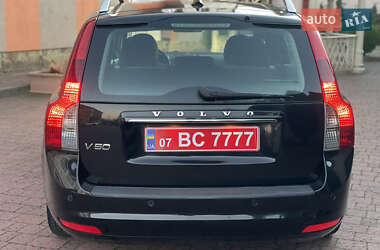 Универсал Volvo V50 2011 в Стрые