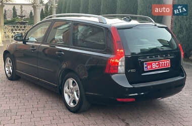 Универсал Volvo V50 2011 в Стрые