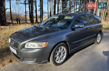 Универсал Volvo V50 2010 в Бердичеве