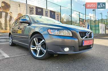 Универсал Volvo V50 2012 в Киеве