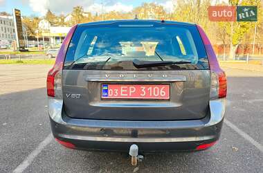 Универсал Volvo V50 2012 в Киеве