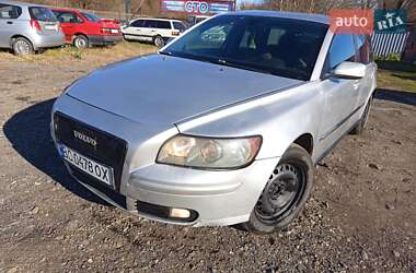 Универсал Volvo V50 2005 в Жидачове