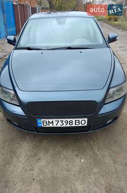 Volvo V50 2007