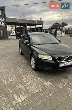 Volvo V50 2009