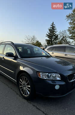 Универсал Volvo V50 2008 в Горохове