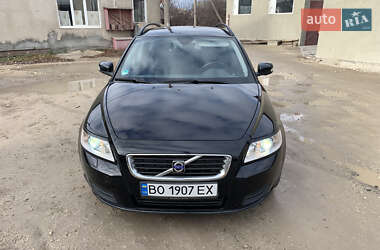 Універсал Volvo V50 2009 в Вишнівці