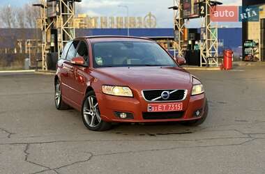 Універсал Volvo V50 2011 в Дубні