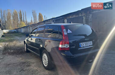 Універсал Volvo V50 2006 в Києві