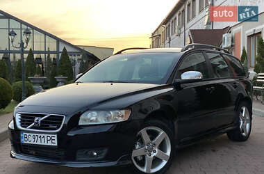 Volvo V50 2009