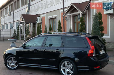 Универсал Volvo V50 2009 в Стрые