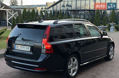 Универсал Volvo V50 2009 в Стрые