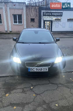 Универсал Volvo V50 2006 в Львове