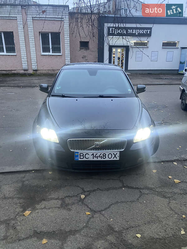 Volvo V50 2006 Volvo V50 2006