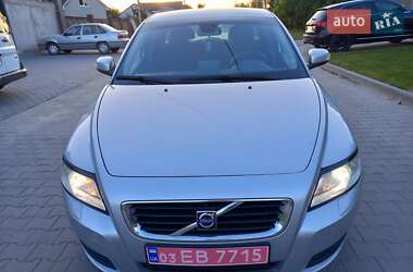 Універсал Volvo V50 2009 в Луцьку