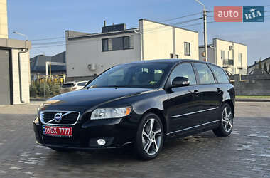 Універсал Volvo V50 2012 в Рівному