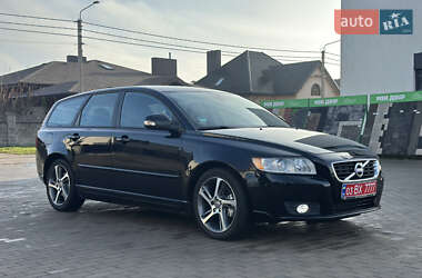 Універсал Volvo V50 2012 в Рівному