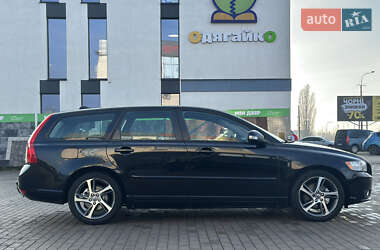 Універсал Volvo V50 2012 в Рівному