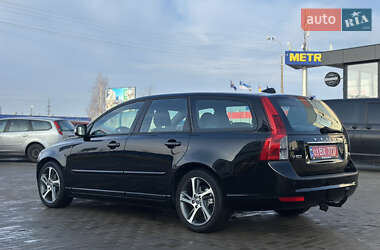 Універсал Volvo V50 2012 в Рівному