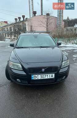 Універсал Volvo V50 2007 в Стрию