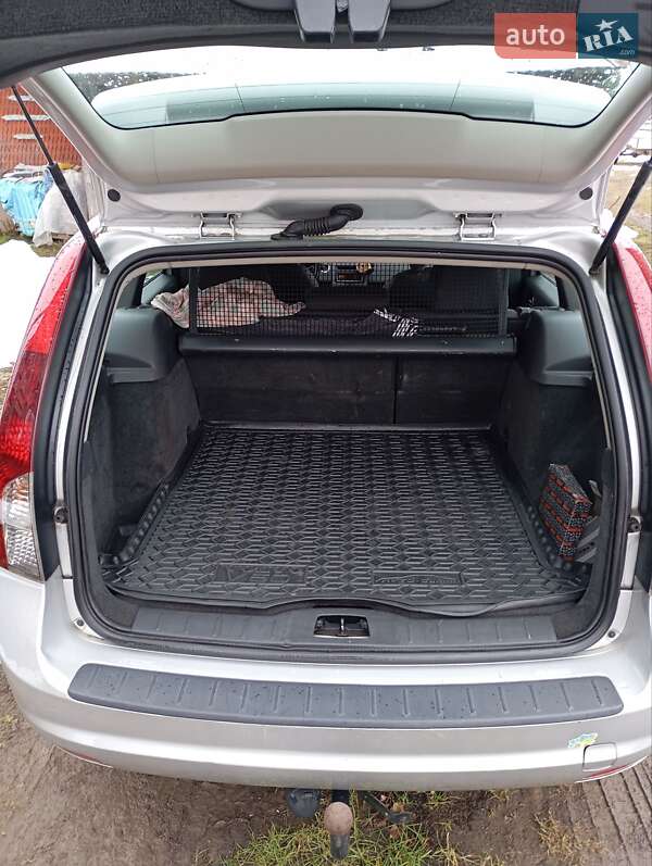 Універсал Volvo V50 2010 в Рахові