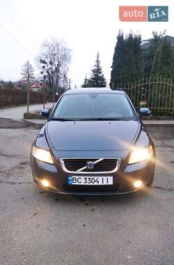 Volvo V50 2007