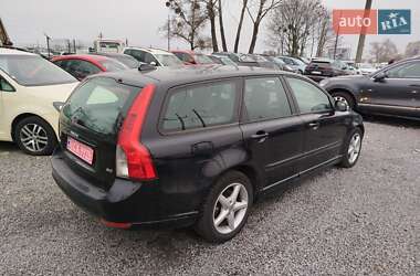 Универсал Volvo V50 2008 в Ровно