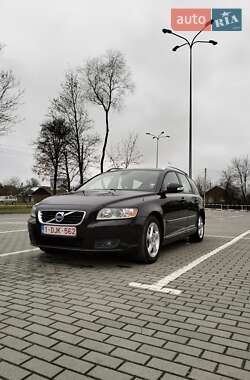 Універсал Volvo V50 2012 в Коломиї