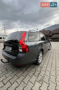 Універсал Volvo V50 2009 в Сколе