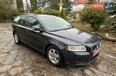 Универсал Volvo V50 2010 в Гоще