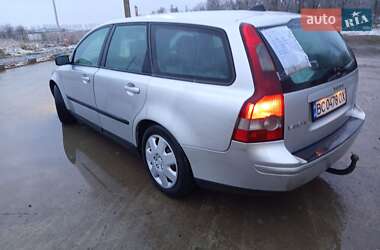 Універсал Volvo V50 2005 в Жидачові