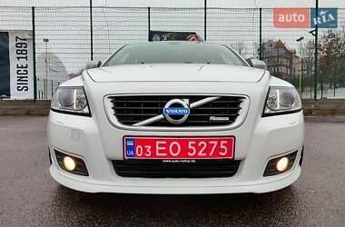 Универсал Volvo V50 2010 в Киеве