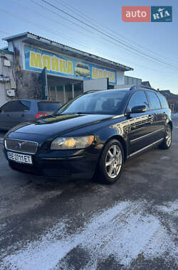 Універсал Volvo V50 2005 в Первомайську