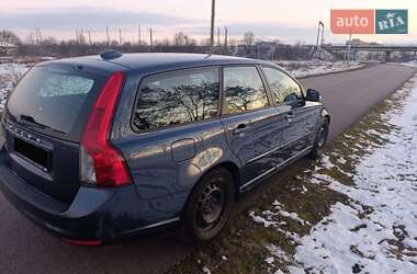 Універсал Volvo V50 2011 в Стрию