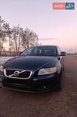 Універсал Volvo V50 2011 в Стрию