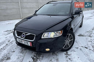 Універсал Volvo V50 2011 в Рівному