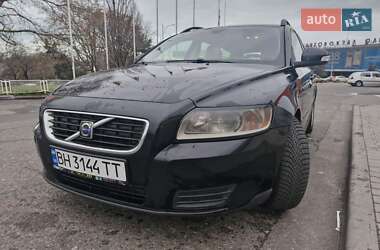 Універсал Volvo V50 2010 в Одесі