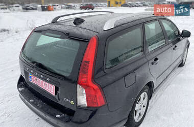 Універсал Volvo V50 2011 в Львові