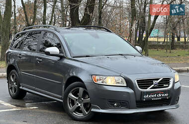 Volvo V50 2010