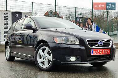 Універсал Volvo V50 2011 в Києві