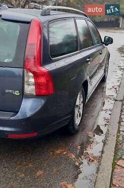 Универсал Volvo V50 2010 в Луцке