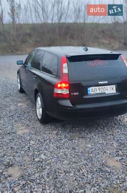 Універсал Volvo V50 2005 в Вінниці