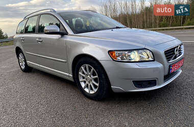 Универсал Volvo V50 2010 в Ковеле