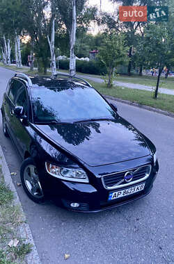 Універсал Volvo V50 2012 в Запоріжжі