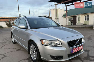 Универсал Volvo V50 2011 в Ровно