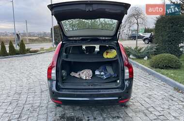 Универсал Volvo V50 2009 в Львове