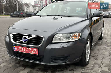 Універсал Volvo V50 2011 в Луцьку