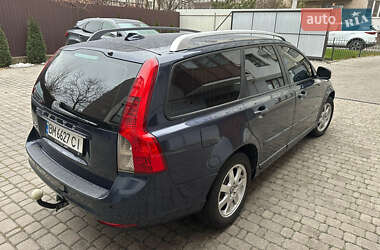 Универсал Volvo V50 2012 в Киеве