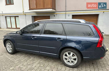 Универсал Volvo V50 2012 в Киеве